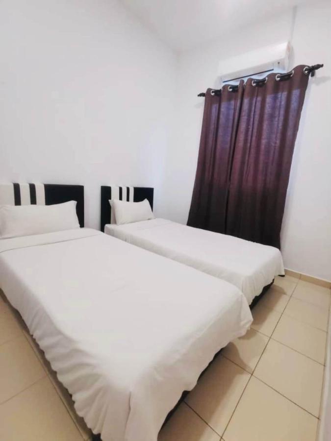 Oyo Homes 90524 D'J Pegaso Serom Homestay Муар Экстерьер фото